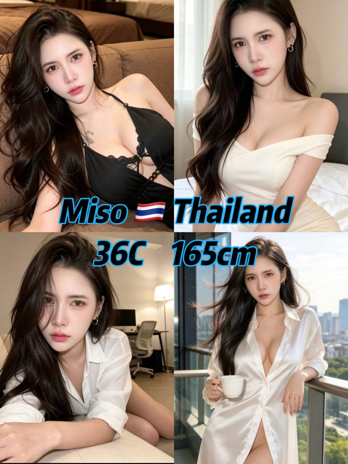 Miso-JB-Escort Exclutive