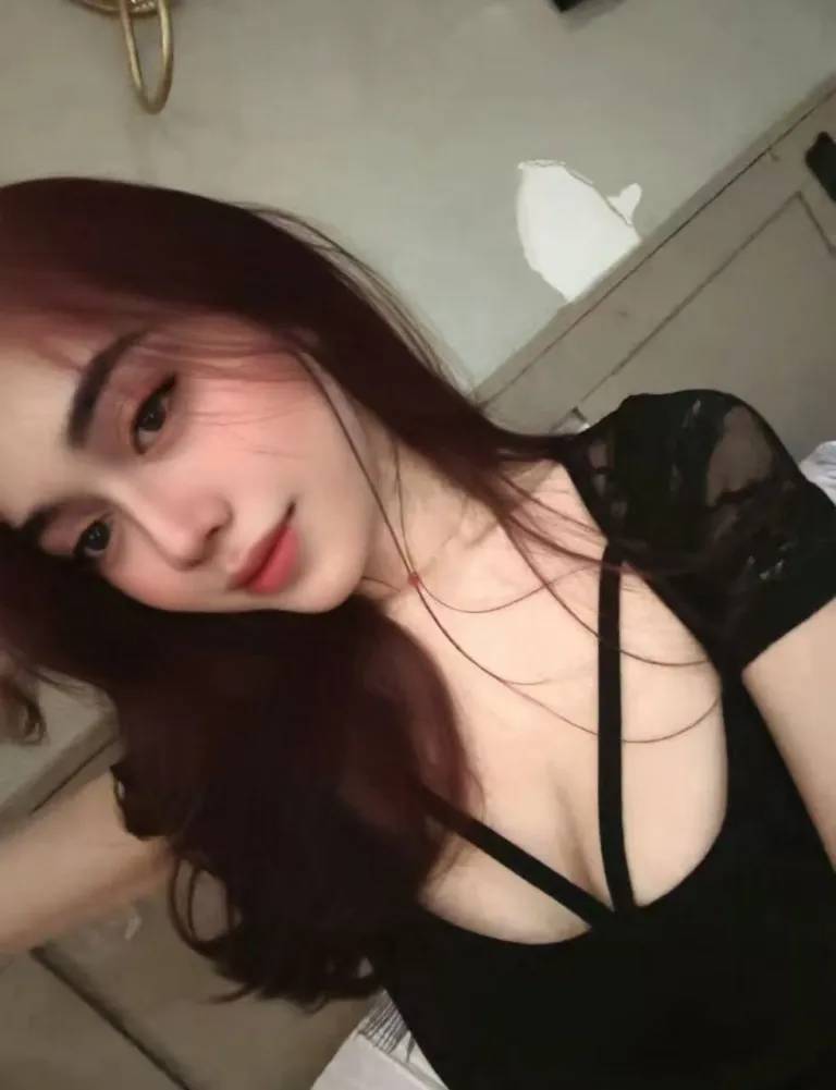 Nadia-JB Escort Exclutive