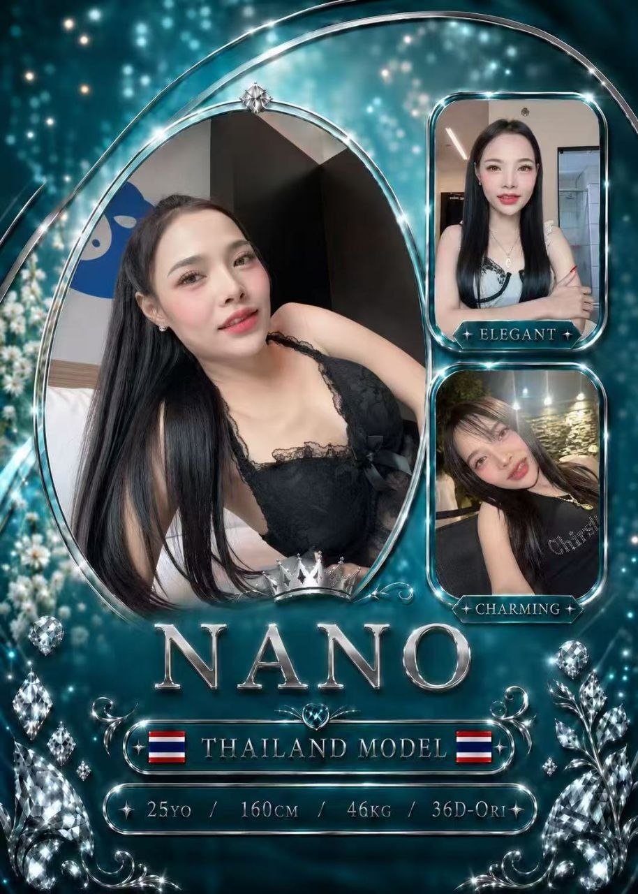 Nano-JB-Escort Exclutive