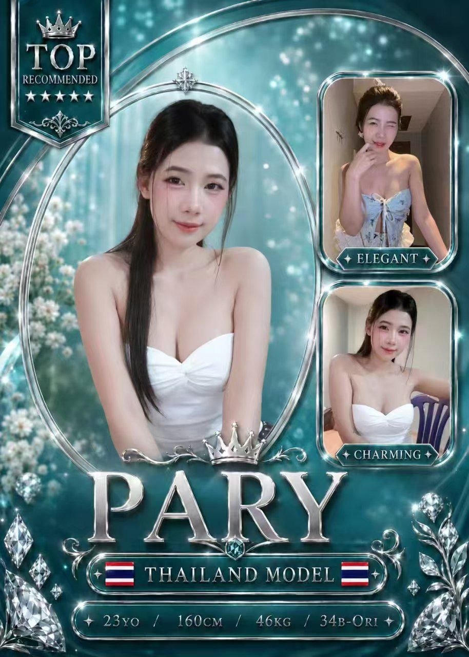 Pary-JB-Escort Exclutive