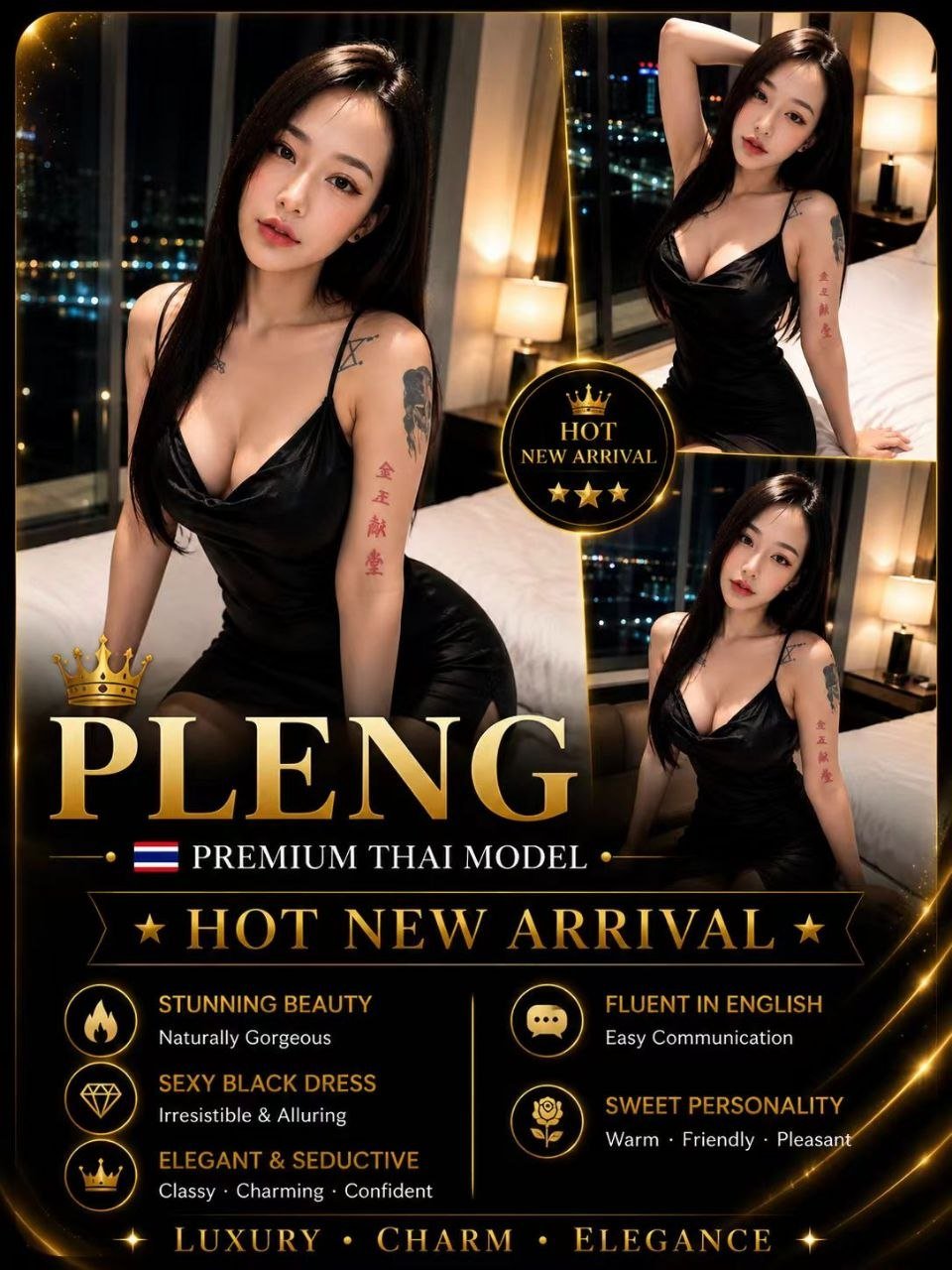 Pleng-JB-Escort Exclutive