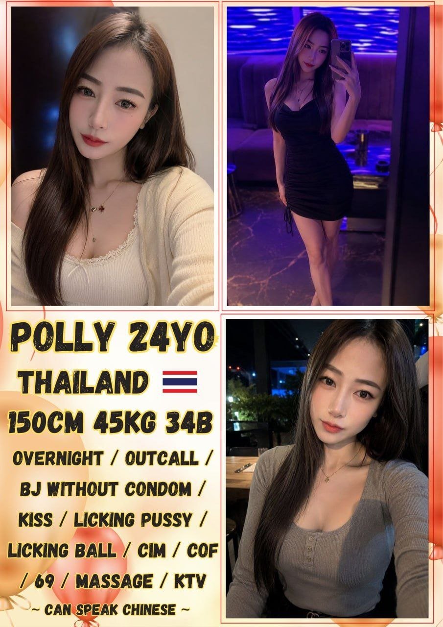 Polly-JB Escort Exclutive