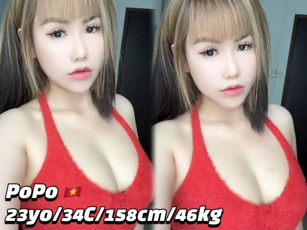 Popo-JB-Escort Exclutive