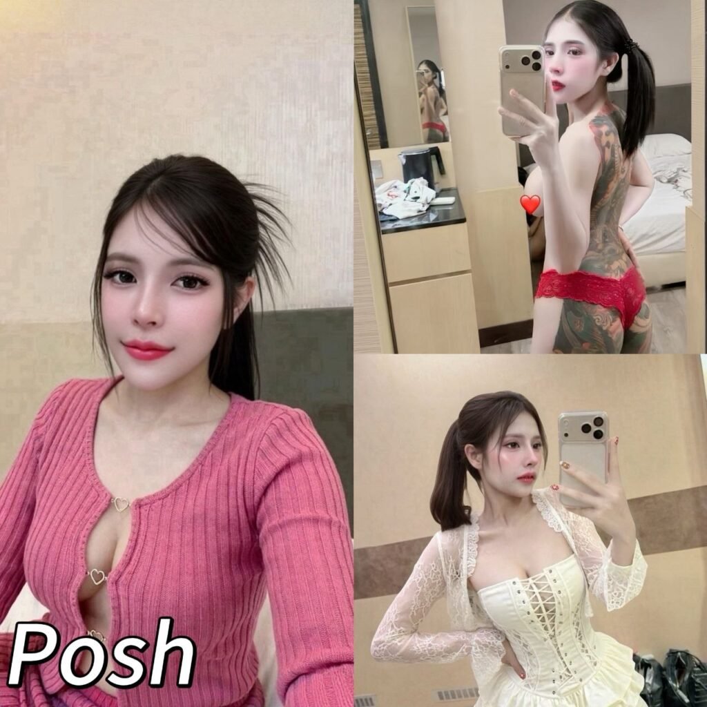 Posh-JB-Escort Exclutive