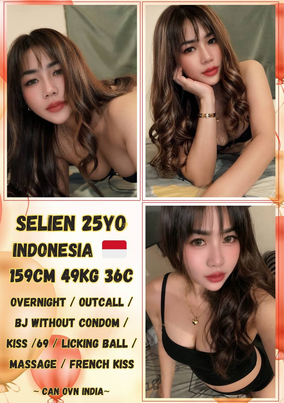 Selien-JB-Escort Exclutive