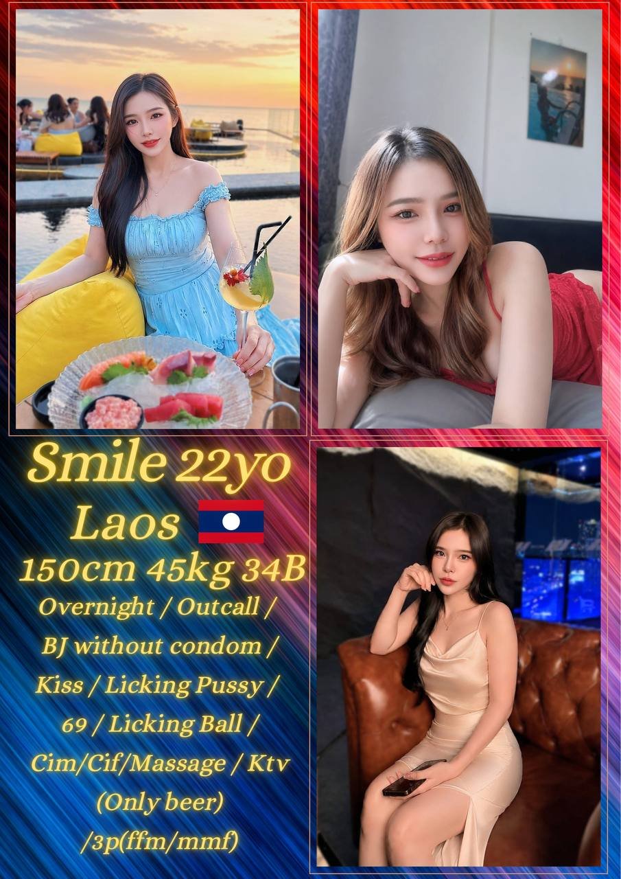 Smile-JB-Escort Exclutive