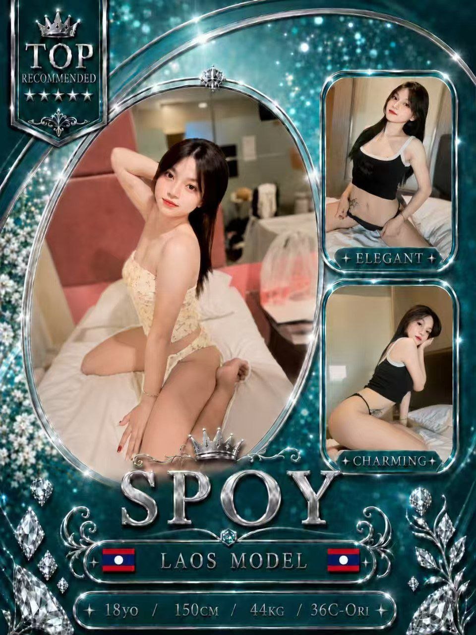 Spoy-JB-Escort Exclutive
