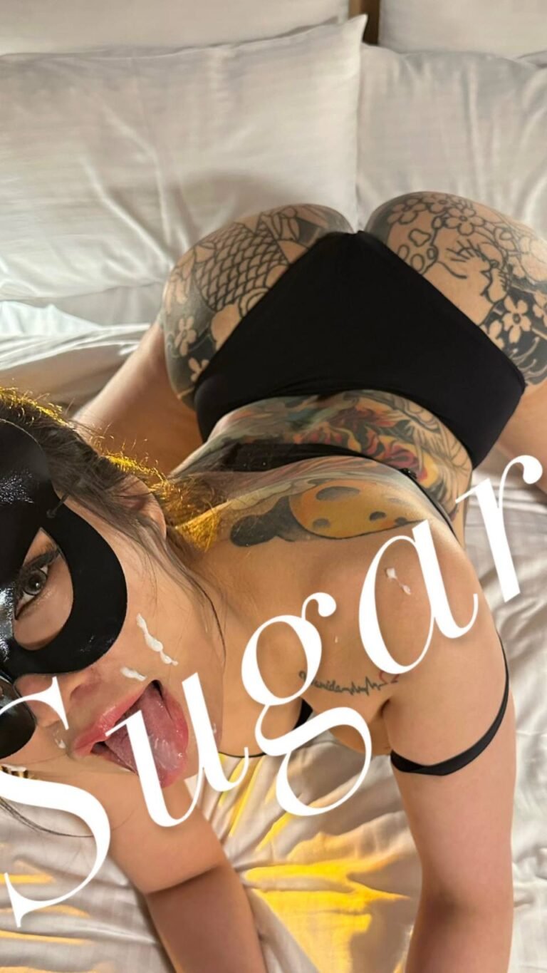 Sugar-JB-Escort Exclutive