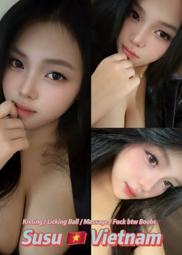Susu-JB Escort Exclutive