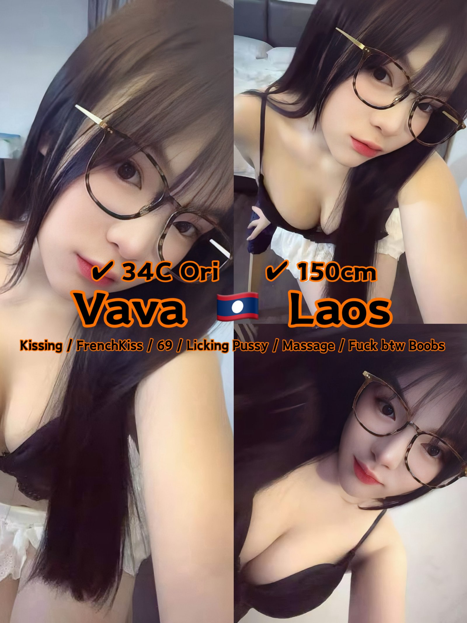Vava-JB Escort Exclutive