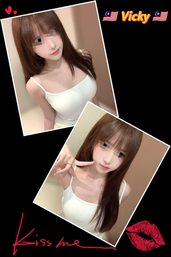 Vicky-JB Escort Exclutive