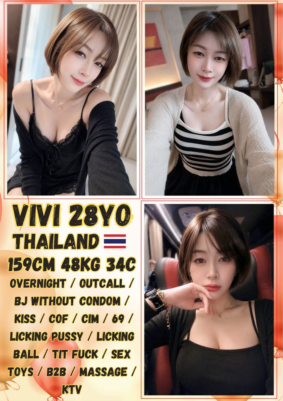 Vivi-JB Escort Exclutive