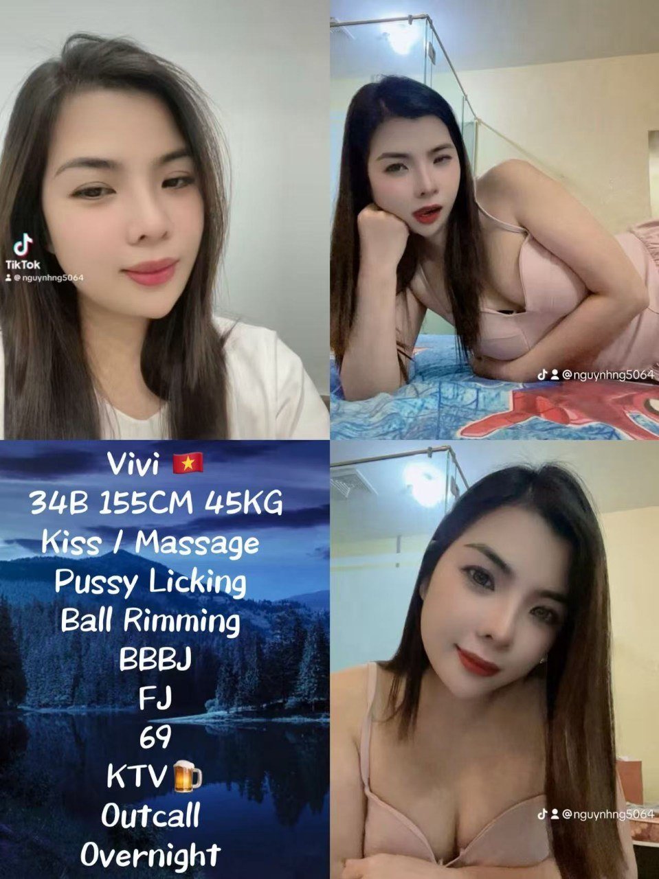 Vivi-JB-Escort Exclutive