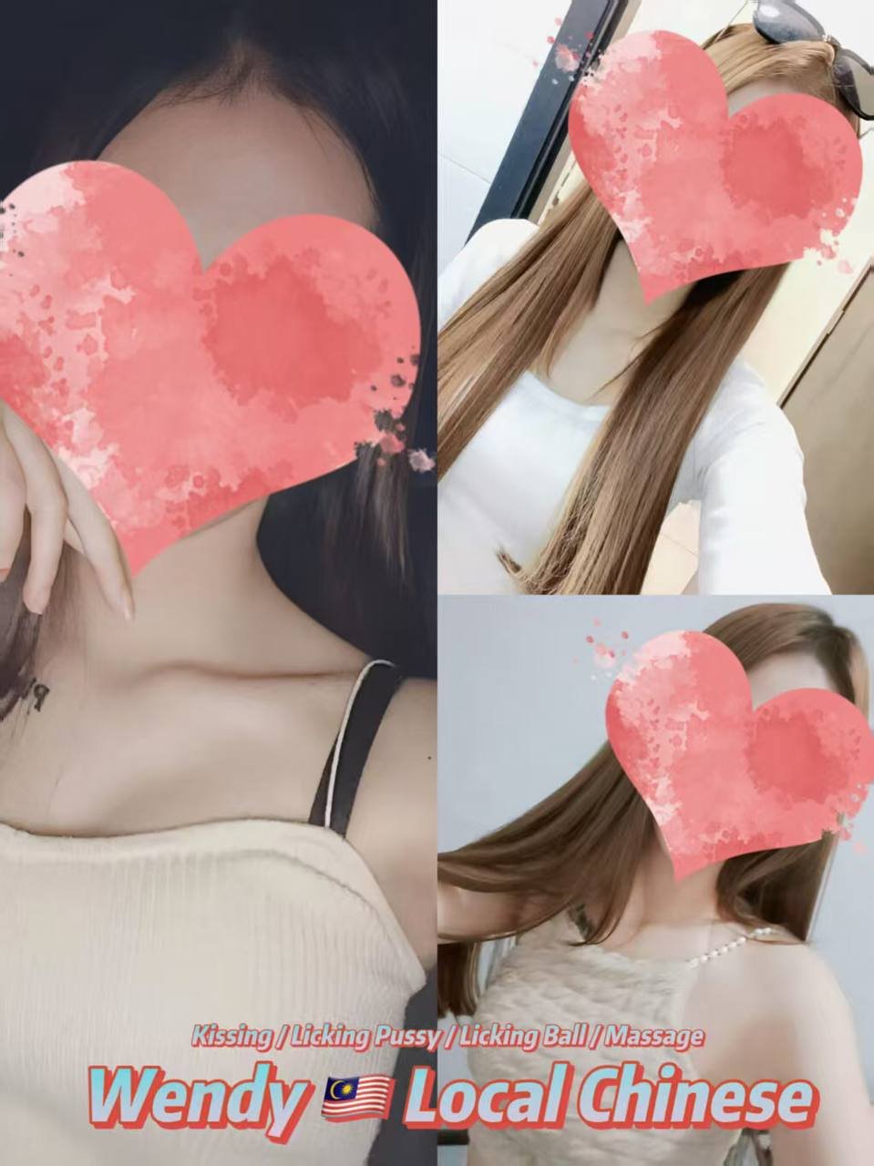 Wendy-JB-Escort Exclutive