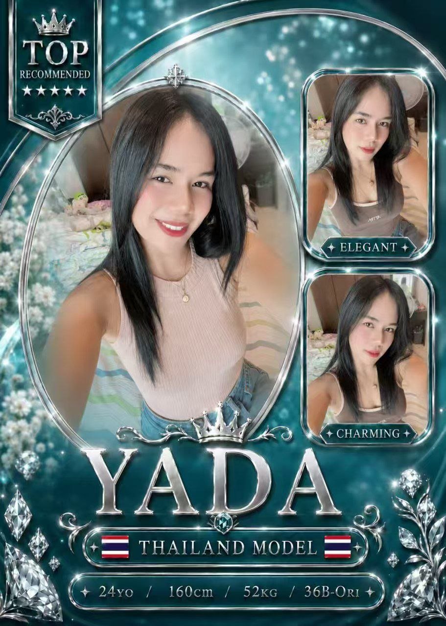 Yada-JB-Escort Exclutive
