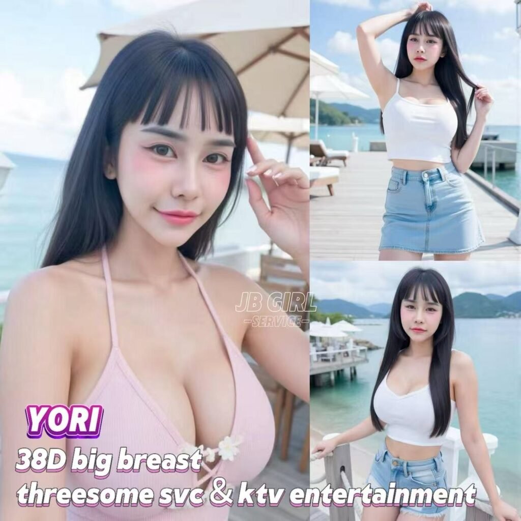 Yori-JB-Escort Exclutive