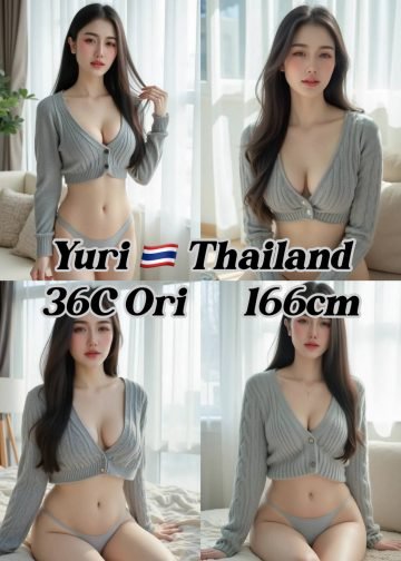 Yuri-JB-Escort Exclutive