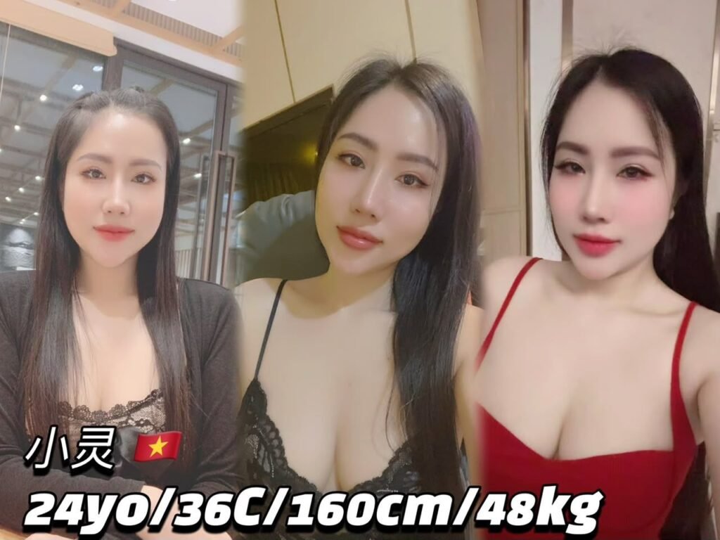 小灵-JB-Escort Exclutive