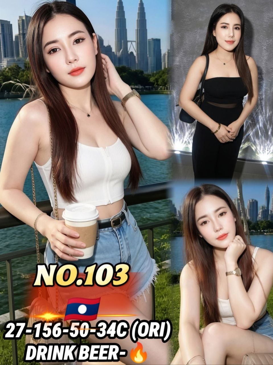 103-Yiyi-JB-Escort Exclutive