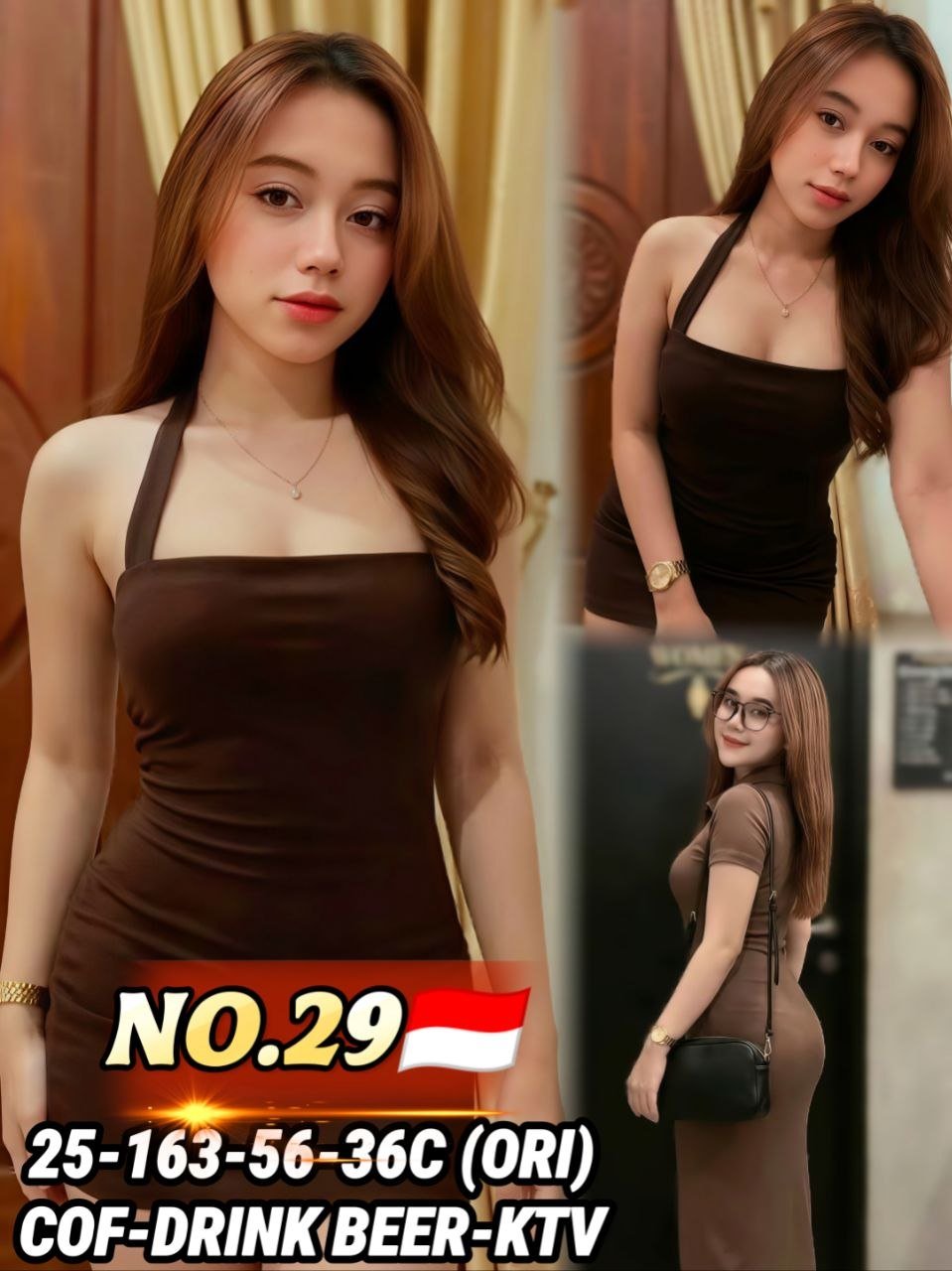 29 Vanessa-JB Escort Exclutive