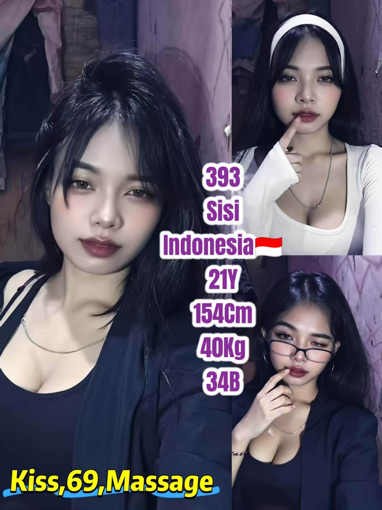 393 Sisi-JB-Escort Exclutive