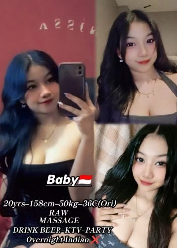 Baby-JB-Escort Exclutive
