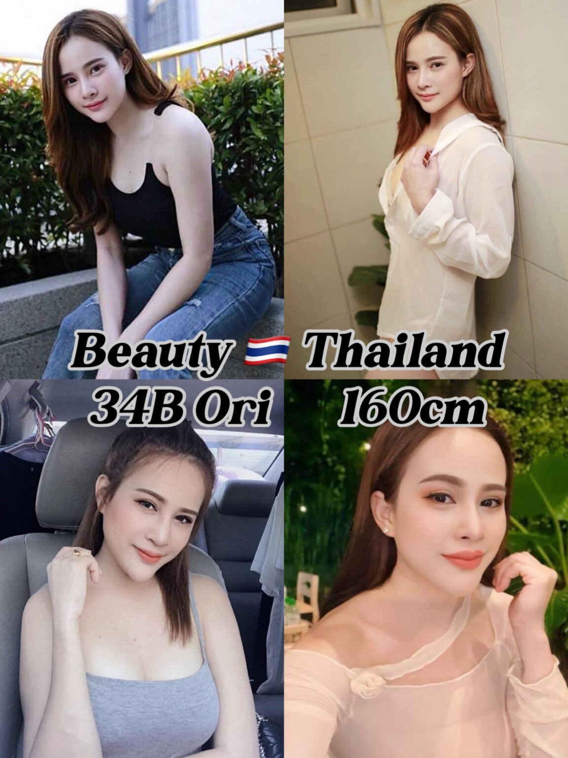 Beauty-JB-Escort Exclutive