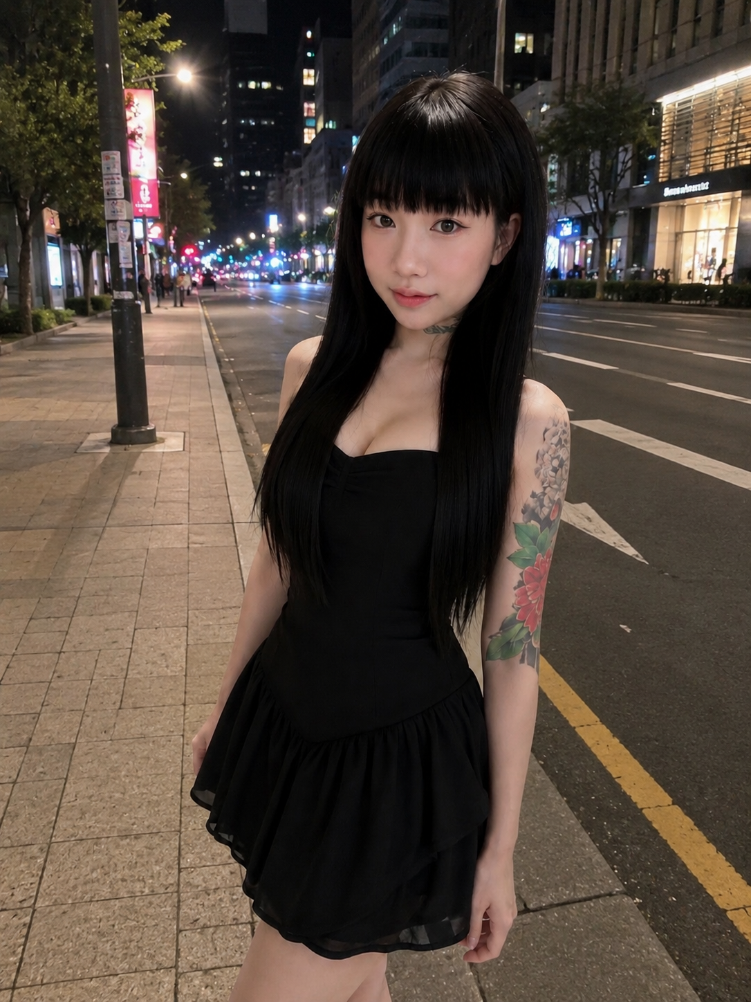 Bebe JB Escort Exclutive