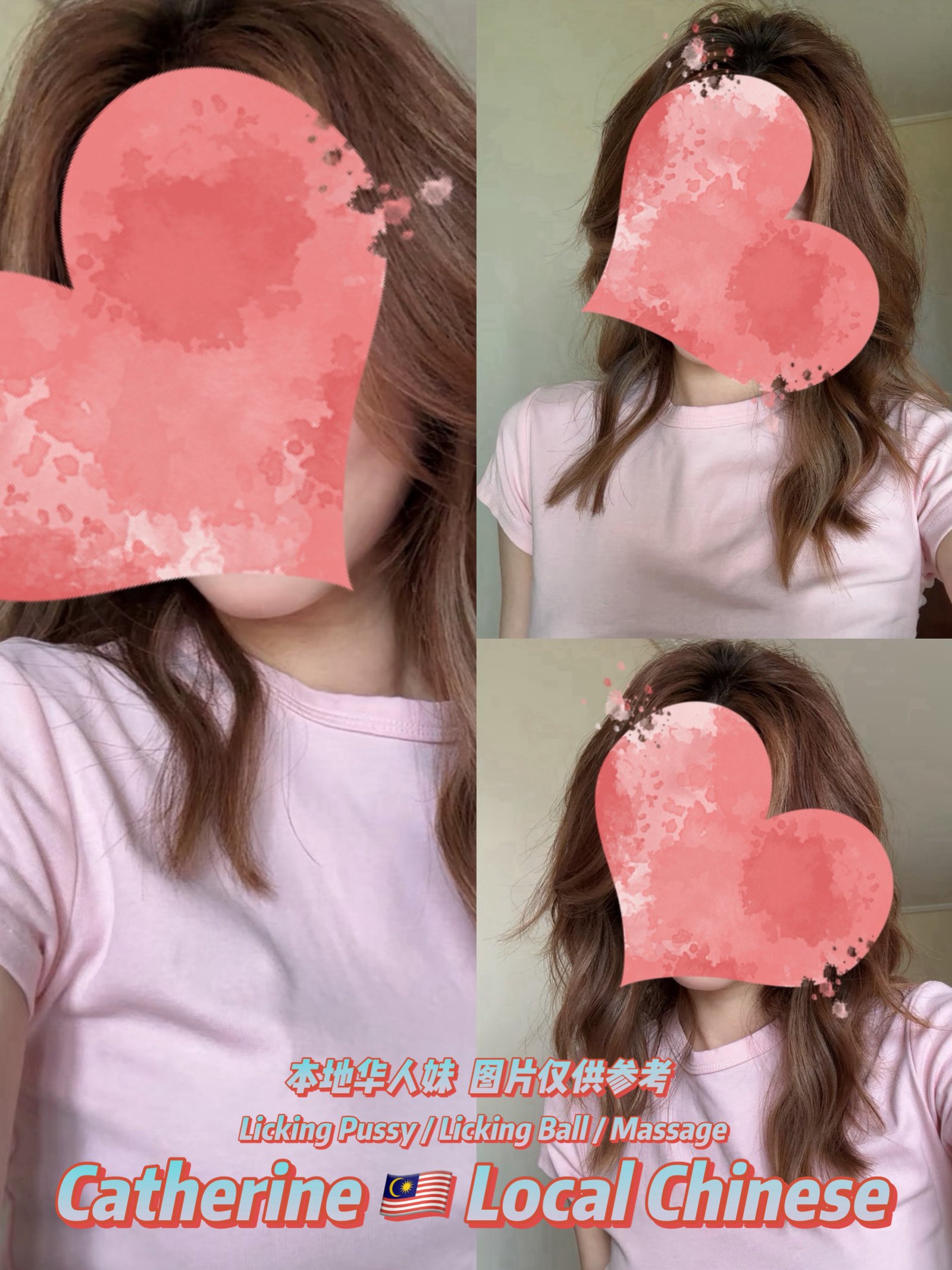 Catherine-JB Escort Exclutive