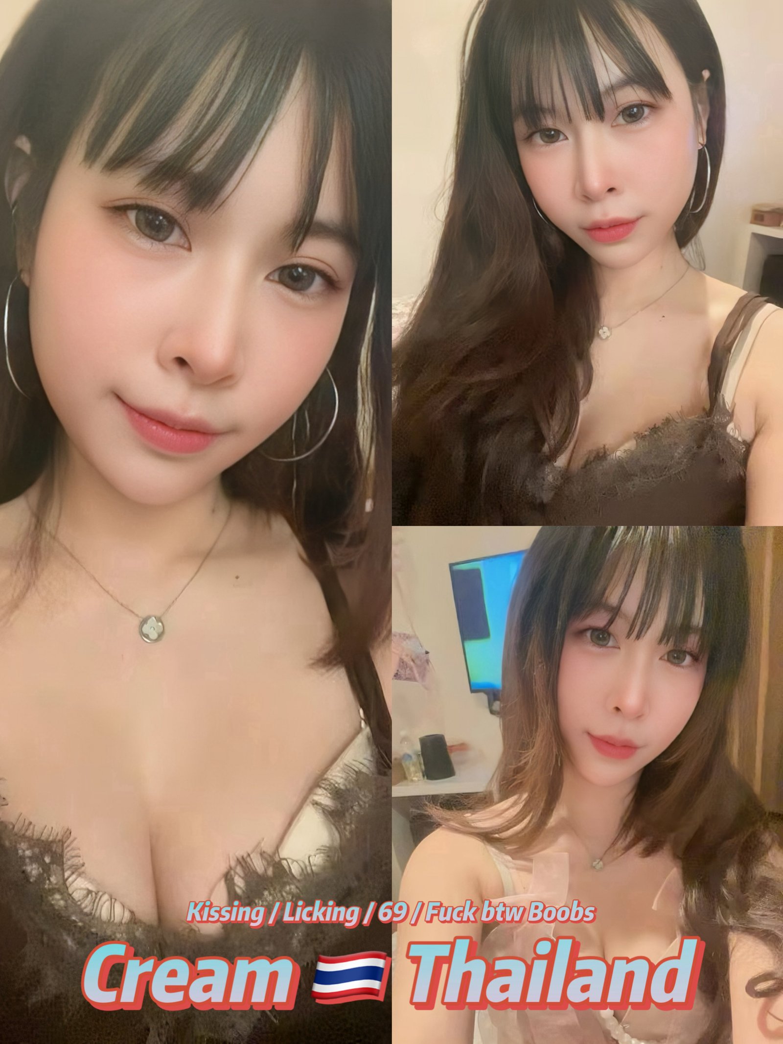 Cream-JB-Escort Exclutive