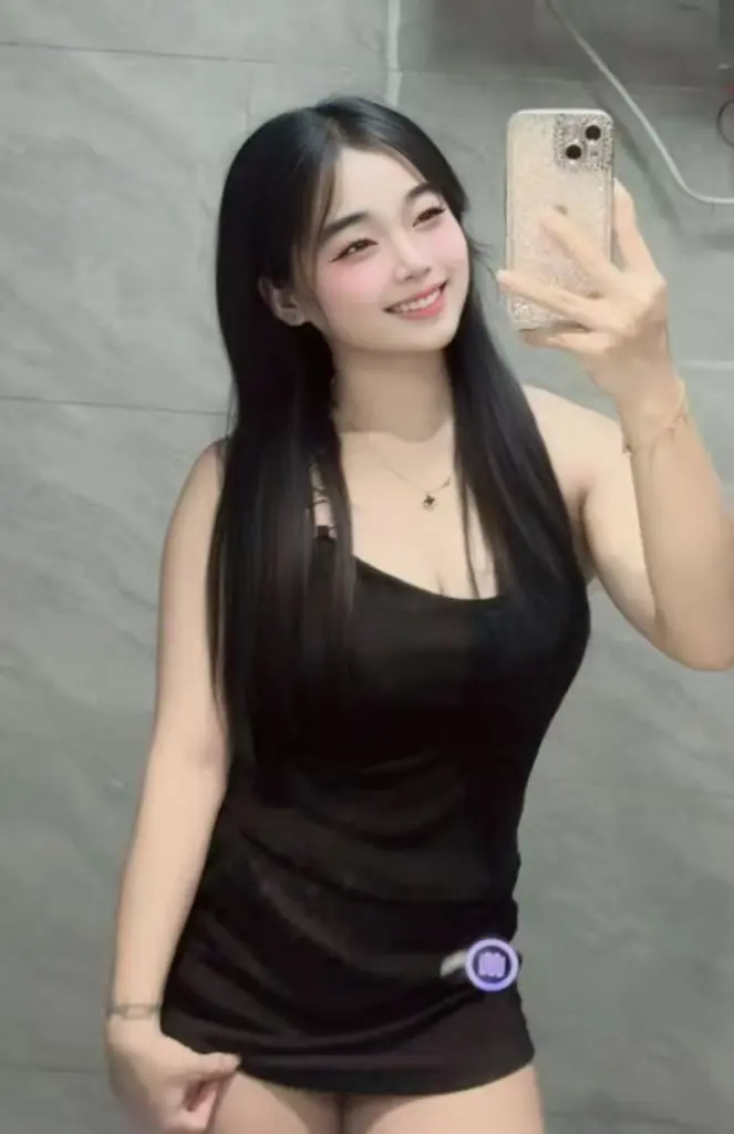 Cutely JB Escort Exclutive