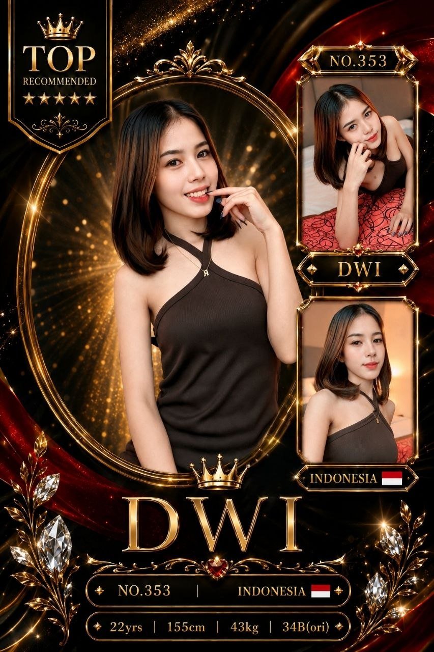 Dwi-JB Escort Exclutive