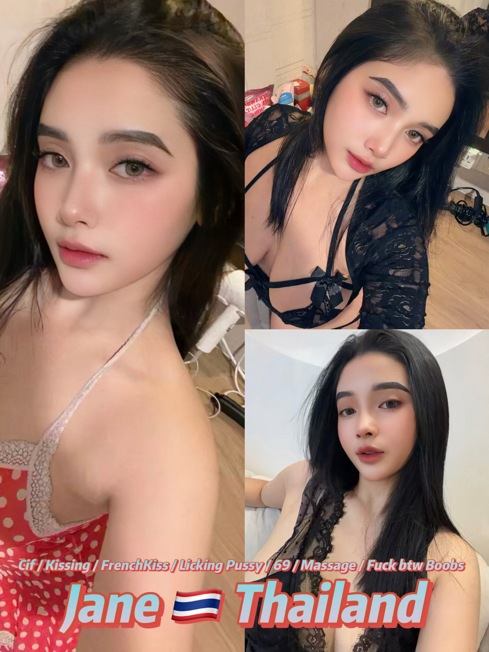 Jane-JB-Escort Exclutive