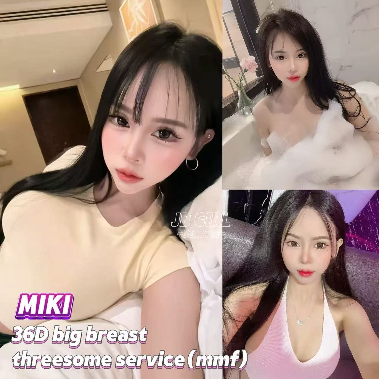 Miki-JB-Escort Exclutive