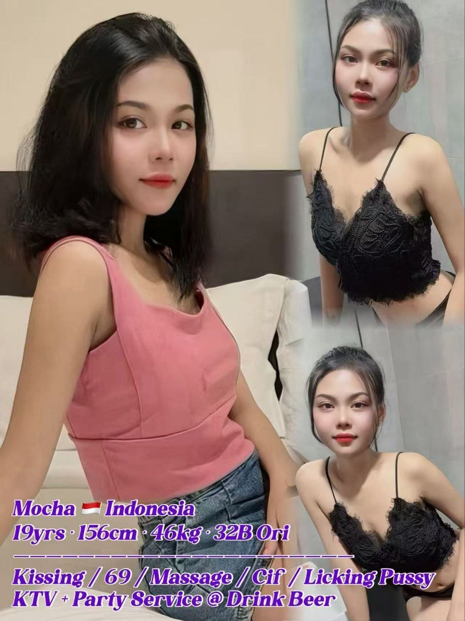 Mocha-JB-Escort Exclutive