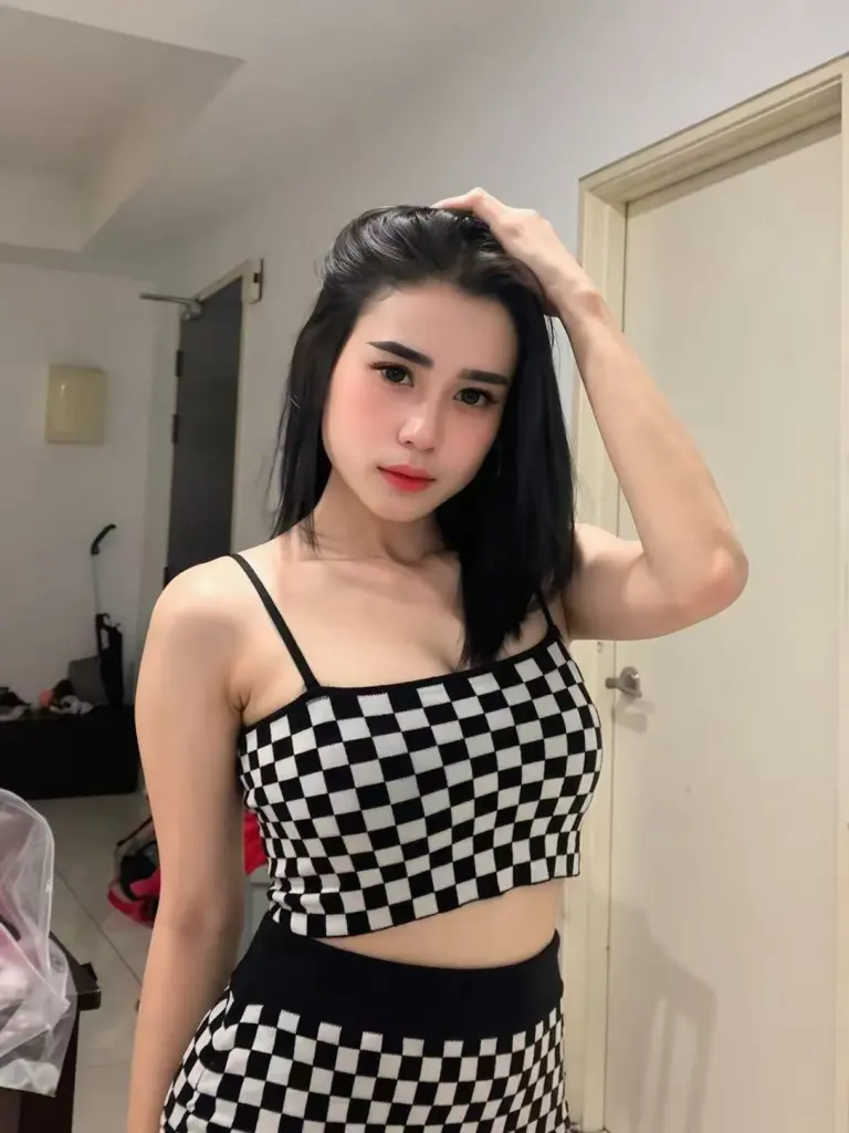 Natasha JB Escort Exclutive