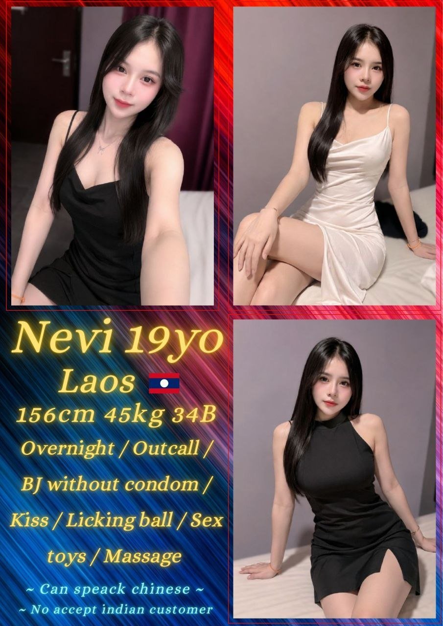 Nevi-JB Escort Exclutive