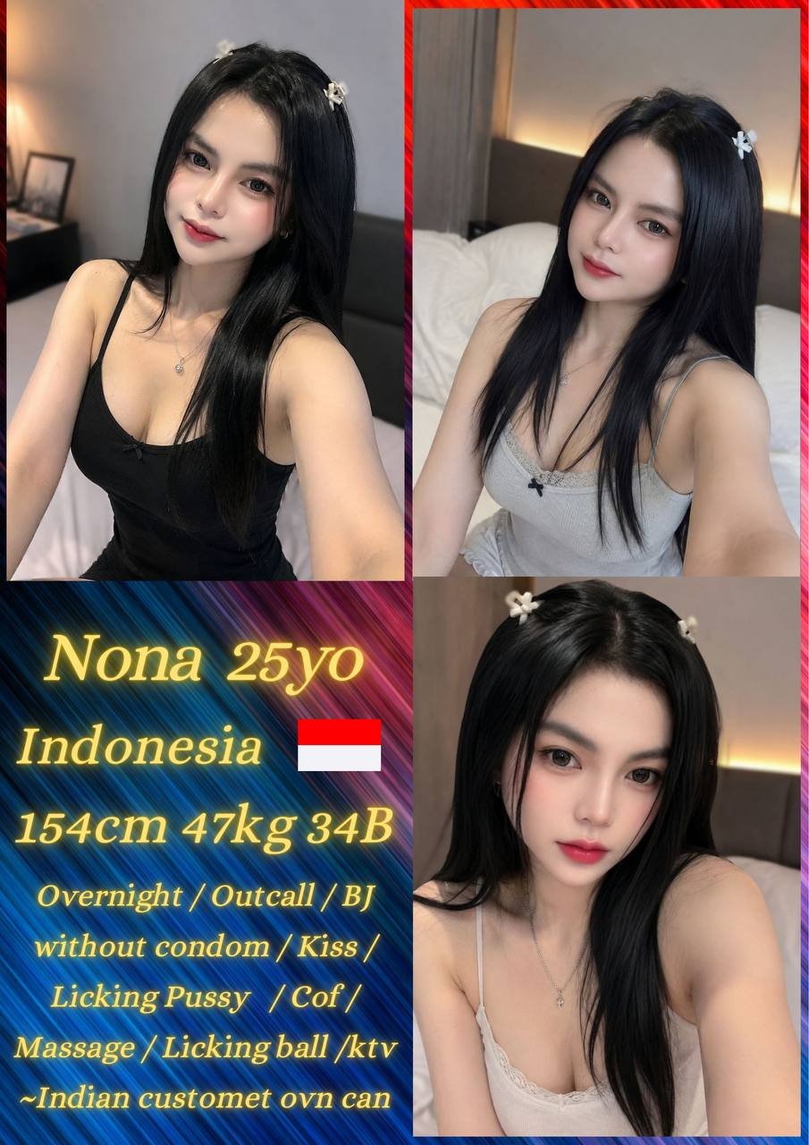 Nona-JB Escort Exclutive