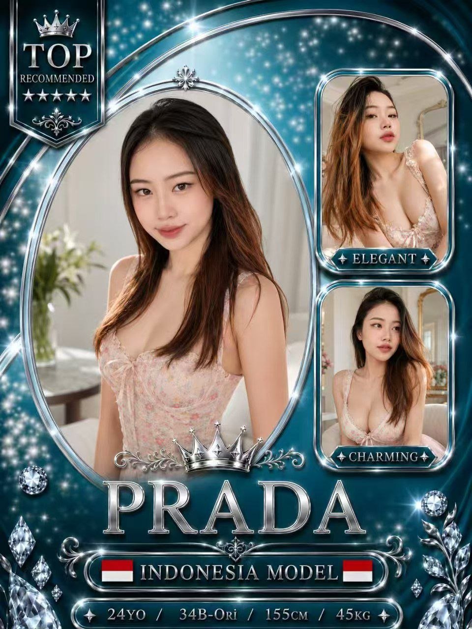 Prada-JB-Escort Exclutive