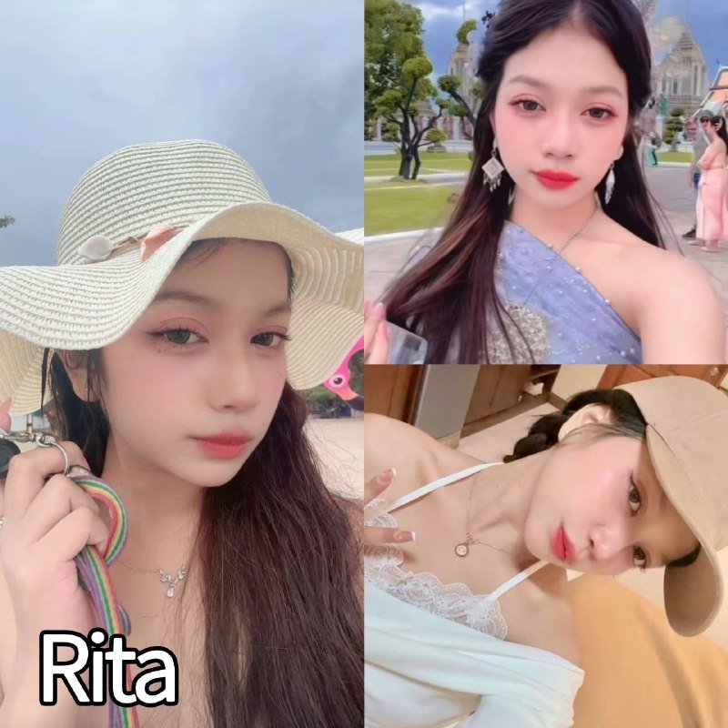 Rita-JB Escort Exclutive