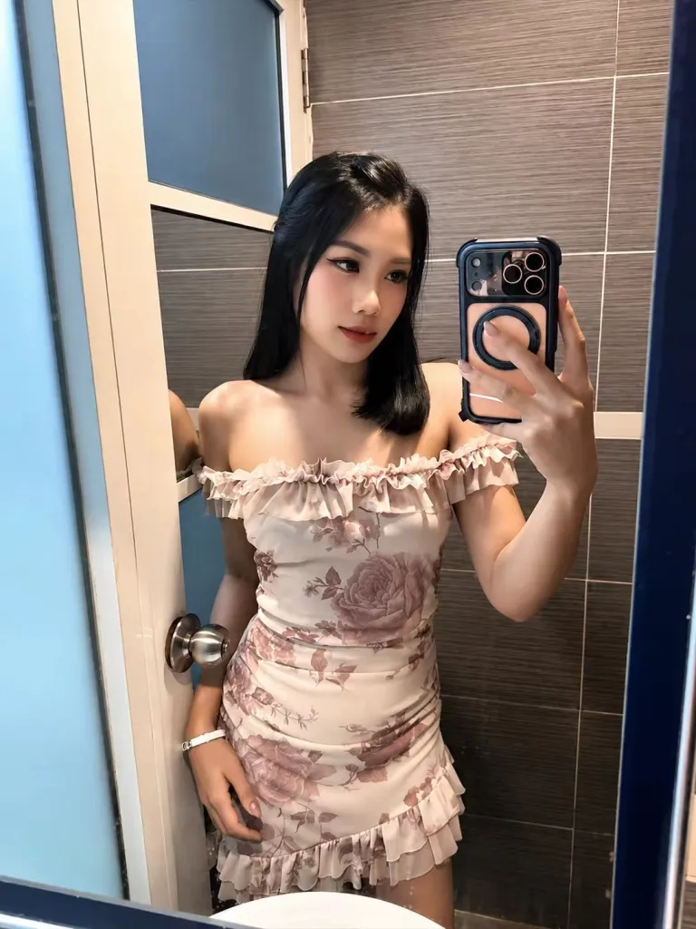Siti JB Escort Exclutive