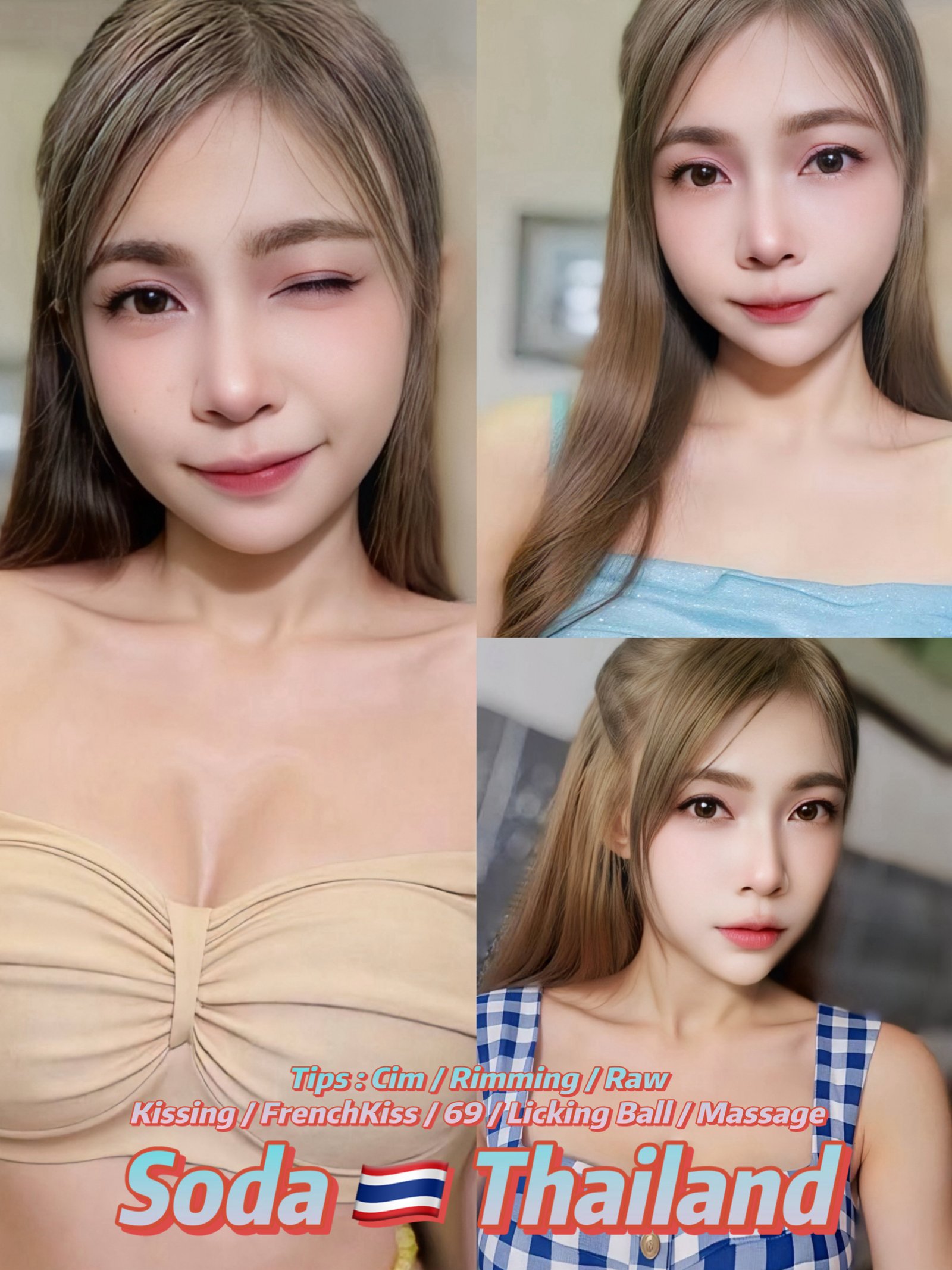 Soda-JB-Escort Exclutive