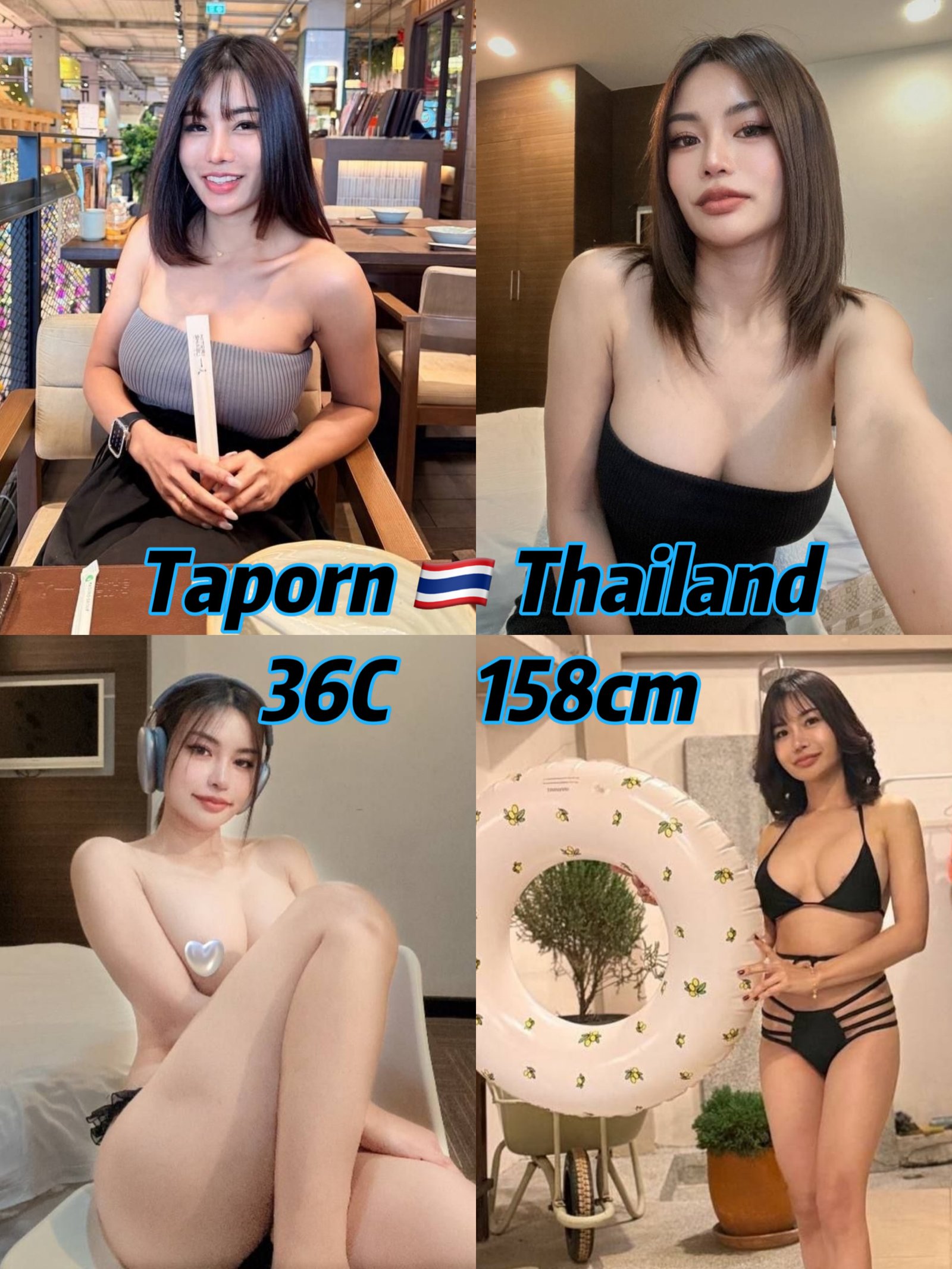 Taporn-JB Escort Exclutive