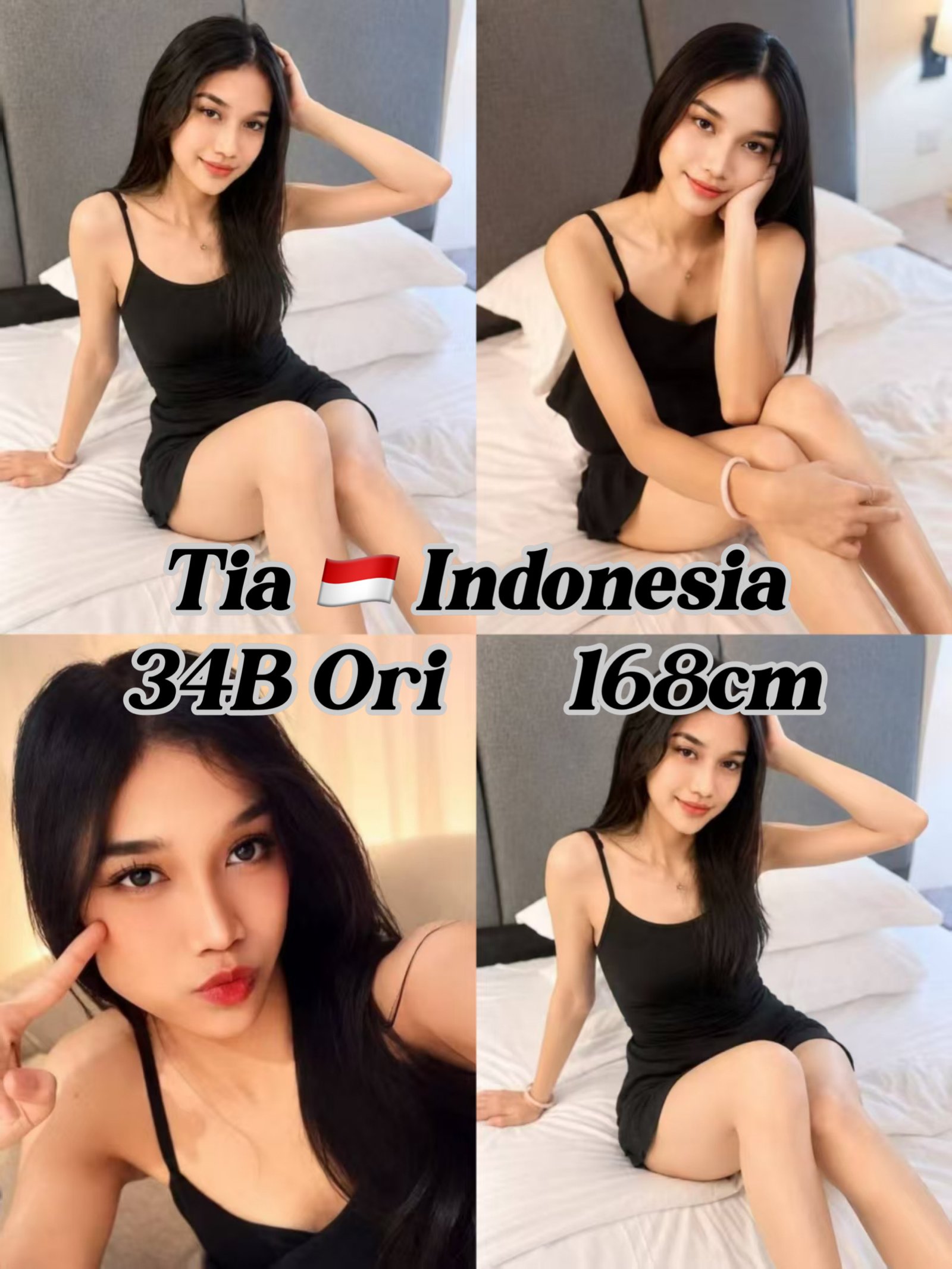 Tia-JB Escort Exclutive