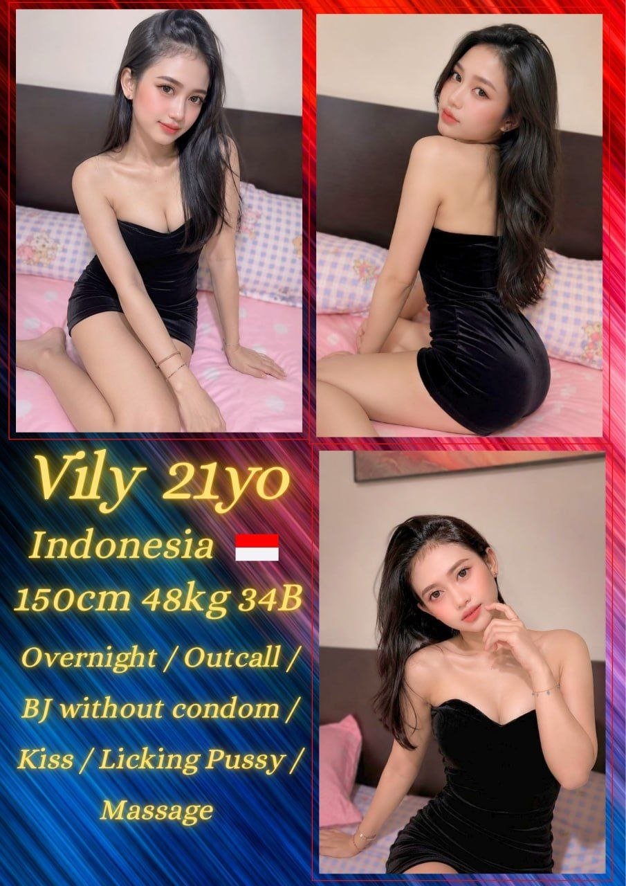Vily-JB Escort Exclutive