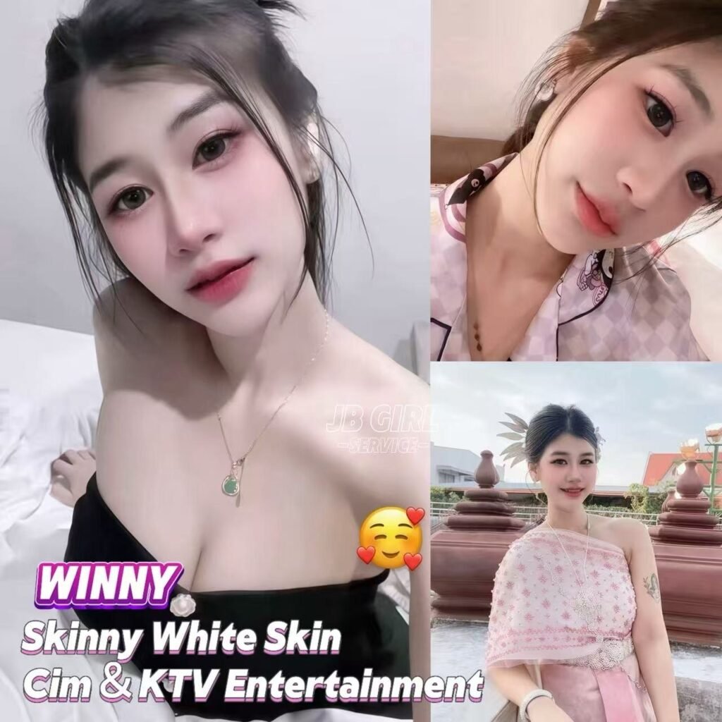 Winny-JB-Escort Exclutive