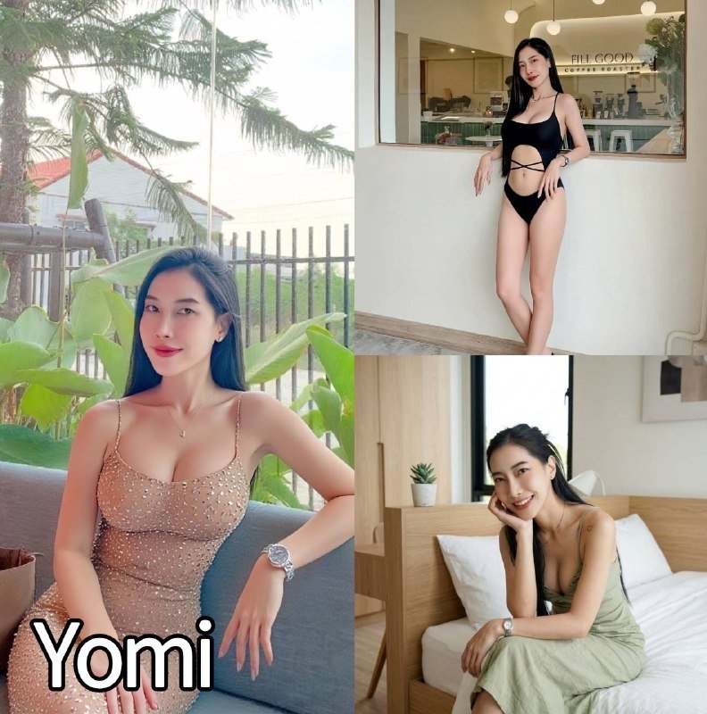 Yomi-JB Escort Exclutive