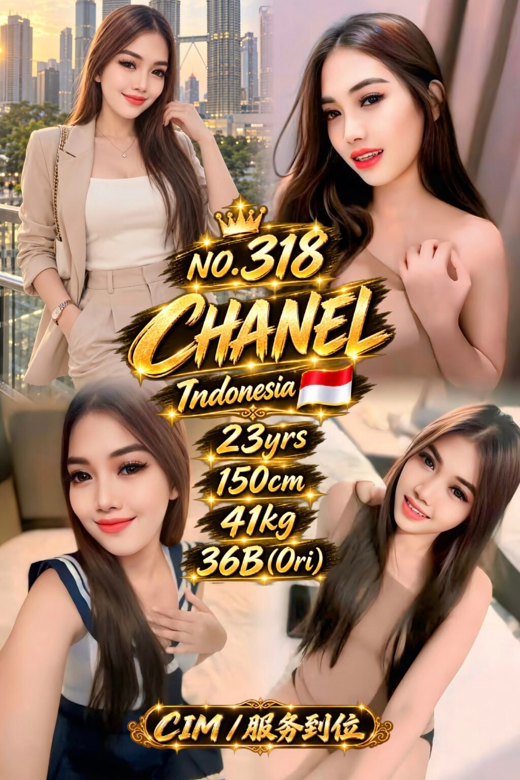 318-Chanel-JB-Escort-Exclutive