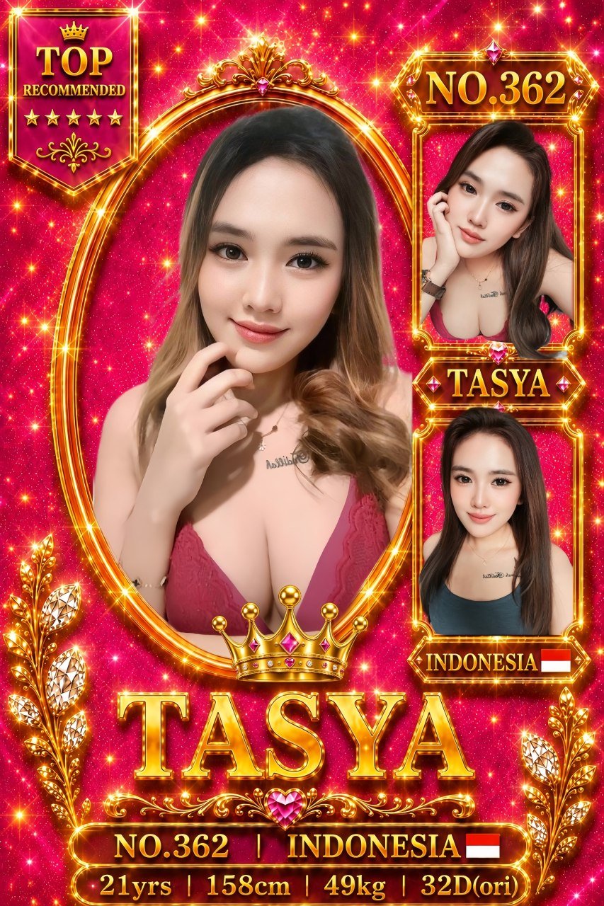 362 Tasya-JB Escort Exclutive