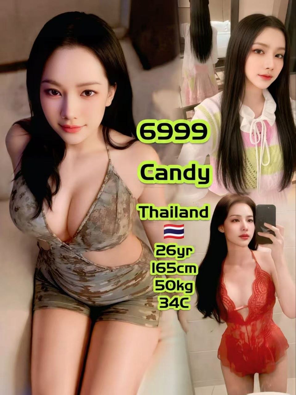 6999-Candy-JB-Escort Exclutive